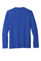 Port & Company Men's Long Sleeve Fan Favorite Blend Tee Port & Company