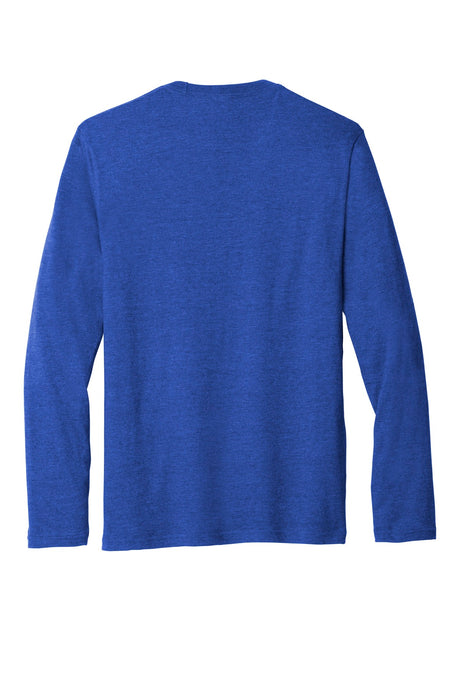 Port & Company Men's Long Sleeve Fan Favorite Blend Tee Port & Company