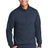 Port & Company - Men's Core Fleece 1/4-Zip Pullover Sweatshirt Port & Company