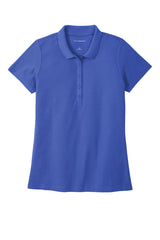 Port Authority  Ladies SuperPro React  Polo. LK810