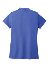 Port Authority  Ladies SuperPro React  Polo. LK810