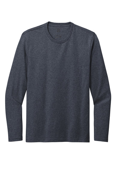District Men's Re-Tee Long Sleeve DT8003