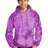 Port & Company - Men's Crystal Tie-Dye Pullover Hoodie Port & Company