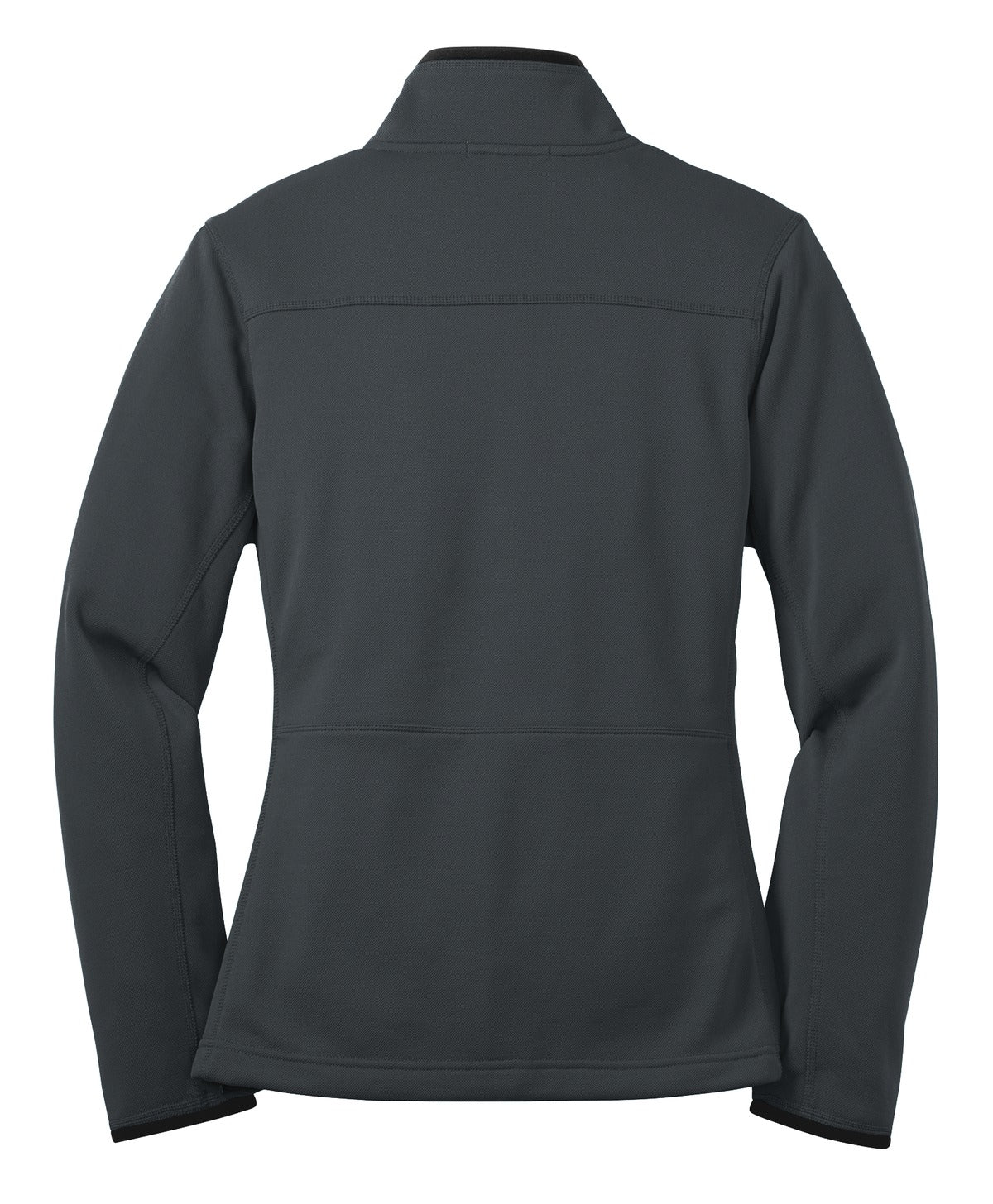 Port Authority Women's Pique Fleece Jacket. L222