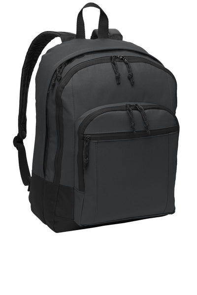 Port Authority Basic Backpack. BG204