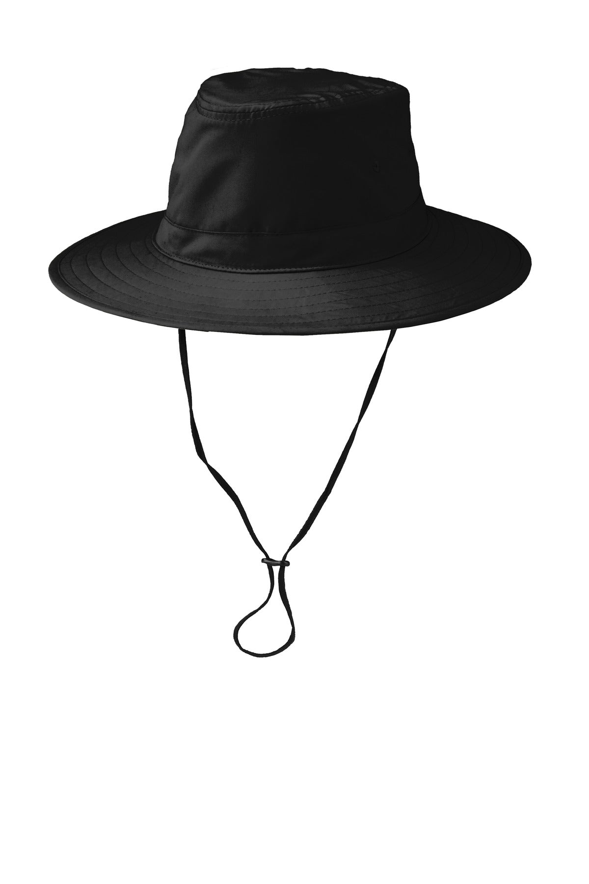 Port Authority Lifestyle Brim Hat