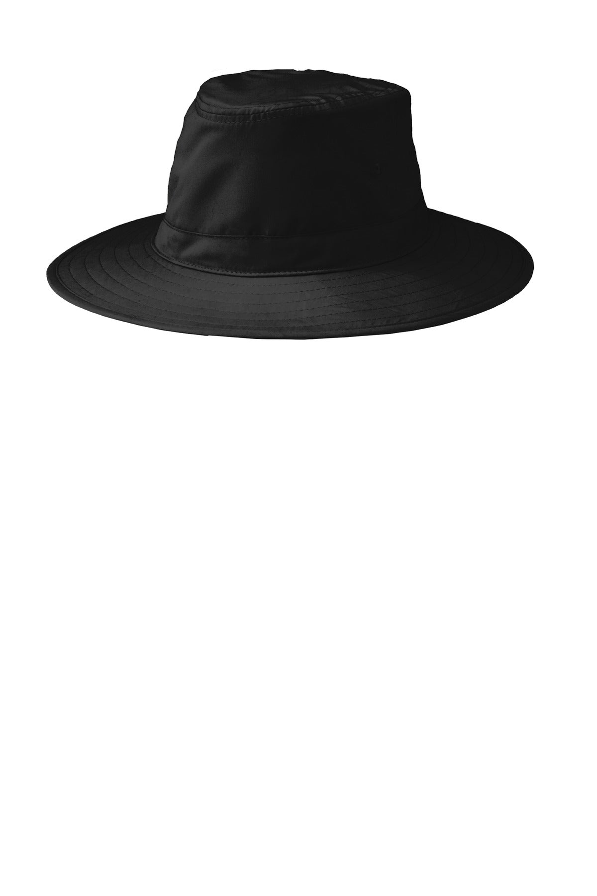 Port Authority Lifestyle Brim Hat