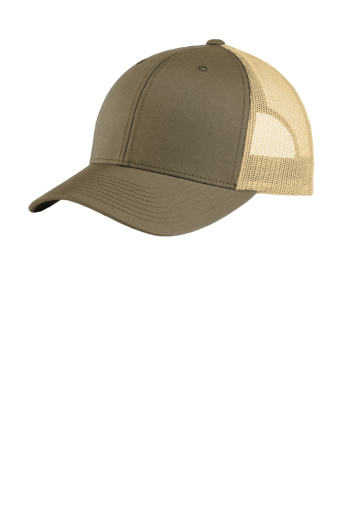 Sport-Tek Yupoong Retro Trucker Cap Sport-Tek