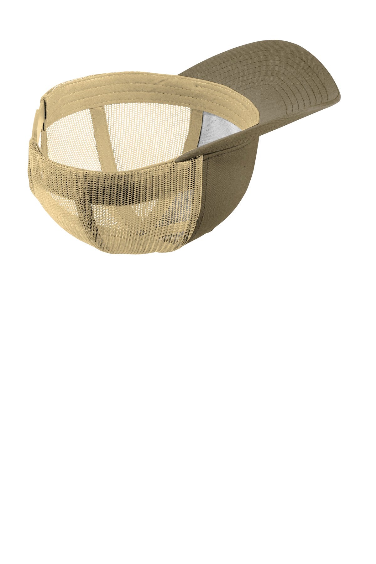 Sport-Tek Yupoong Retro Trucker Cap Sport-Tek