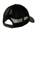 Port Authority Pigment Print Mesh Back Cap