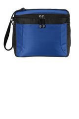 Port Authority 12-Can Cube Cooler. BG513