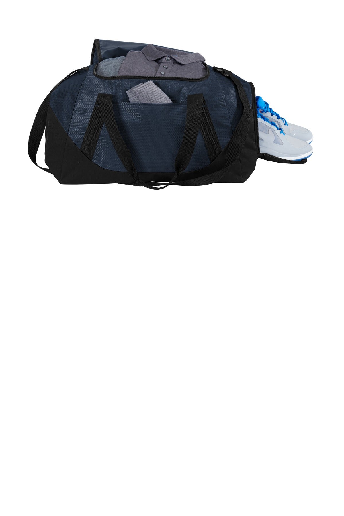 Port Authority  Team Duffel  BG804