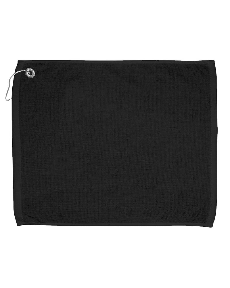 Carmel Towel Company Golf Towel
