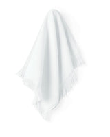 Carmel Towel Company Fringed Towel Carmel Towel Company