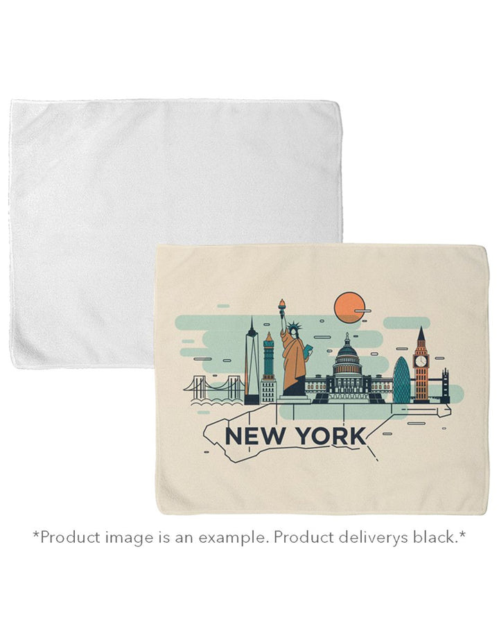 Liberty Bags Sublimation Standard Rally Towel Liberty Bags