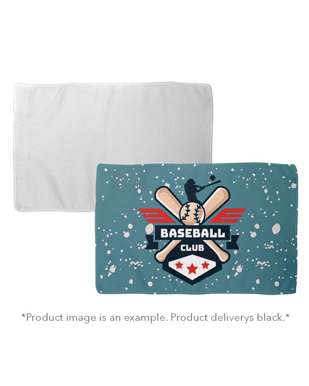 Liberty Bags Sublimation Rally Towel Liberty Bags