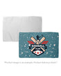 Liberty Bags Sublimation Rally Towel Liberty Bags