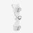 Evoshield PRO-SRZ 2.0 Two-Piece Batters Elbow Guard Evoshield