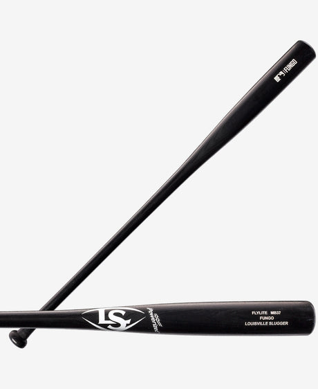 Lousiville Slugger Flylite Poplar MB37 Fungo 37" Training Bat Louisville Slugger
