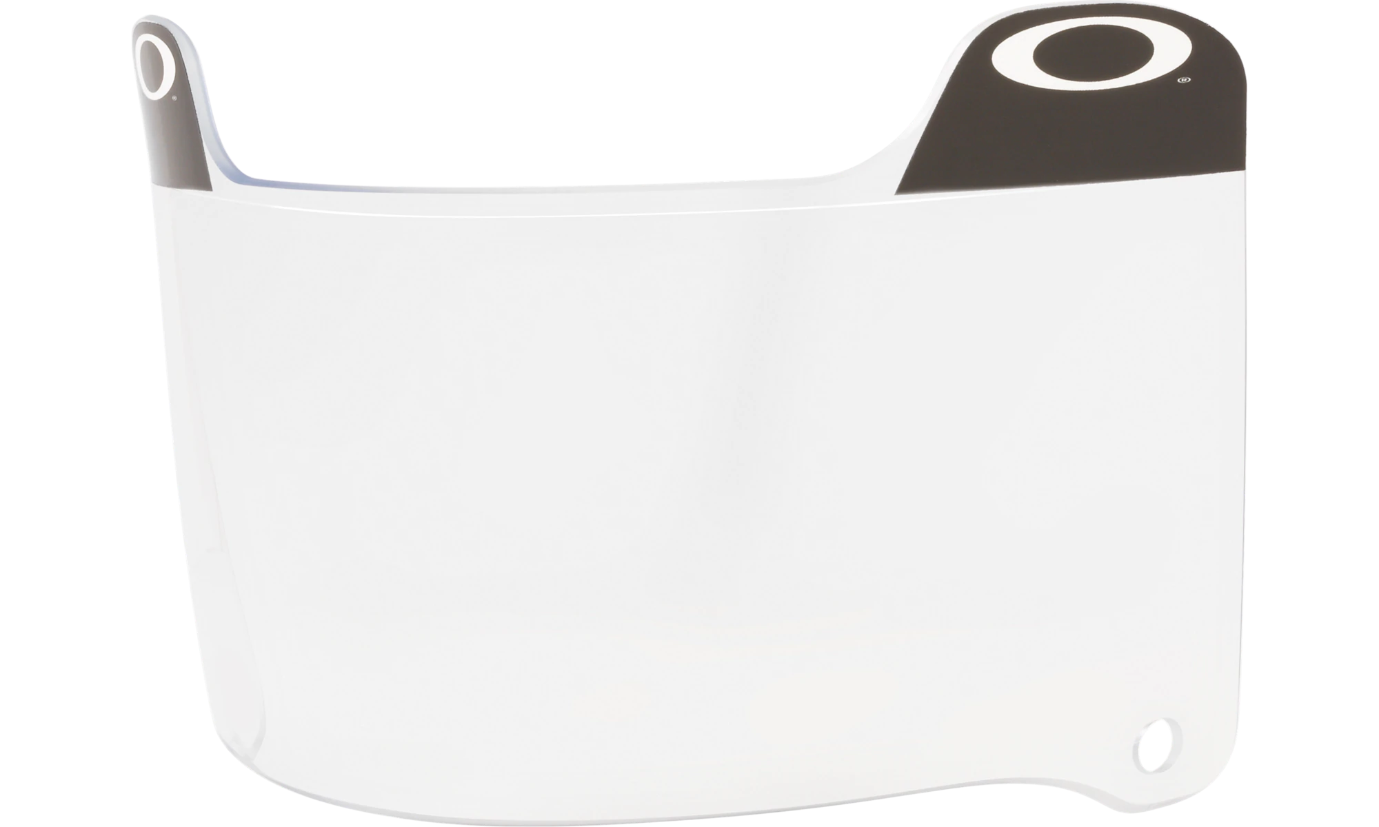 Oakley Pro Football Eye Shield – League Outfitters