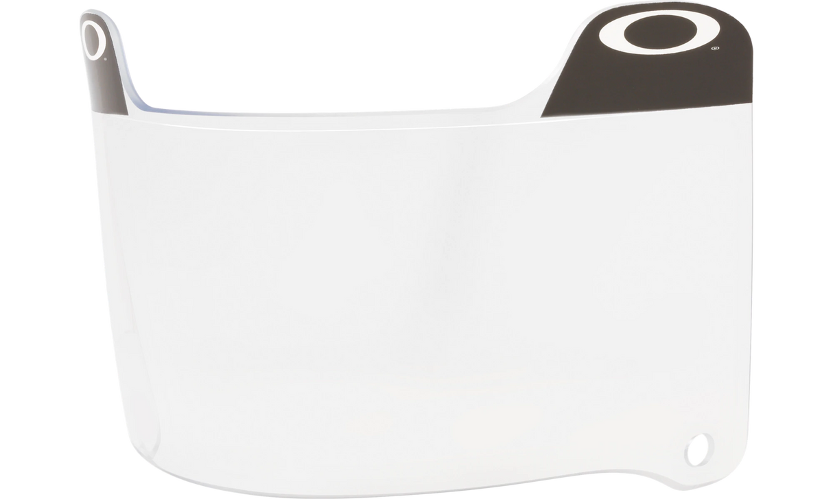 Oakley Pro Football Shield Oakley