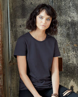 Gildan Women's Softstyle Combed Ring Spun Short Sleeve Tee 880 Gildan