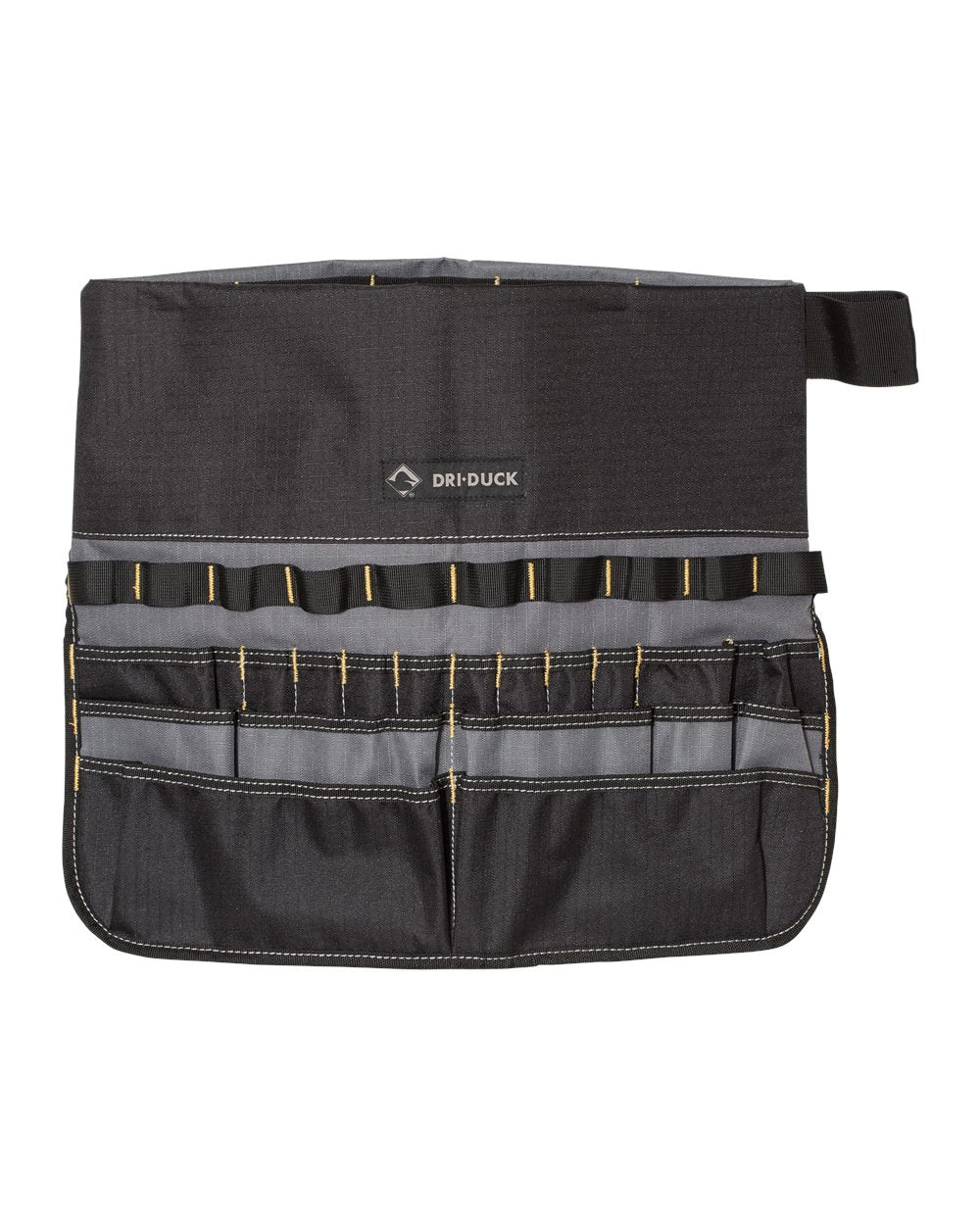 DRI DUCK Bucket Tool Bag DRI DUCK
