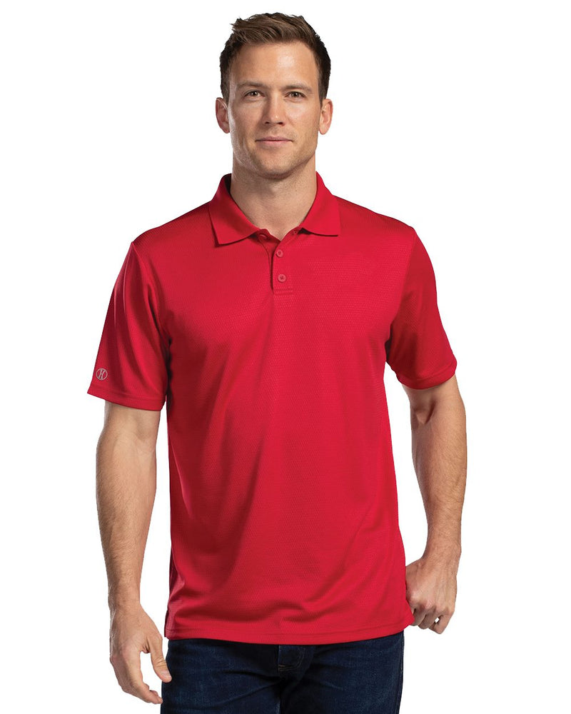Holloway Prism Polo