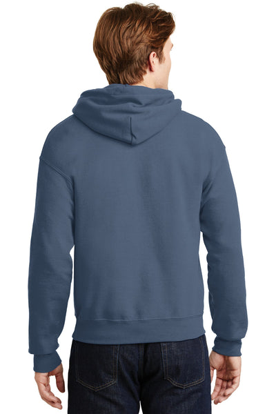 Gildan Men's Heavy Blend Hooded Sweatshirt 2 of 3