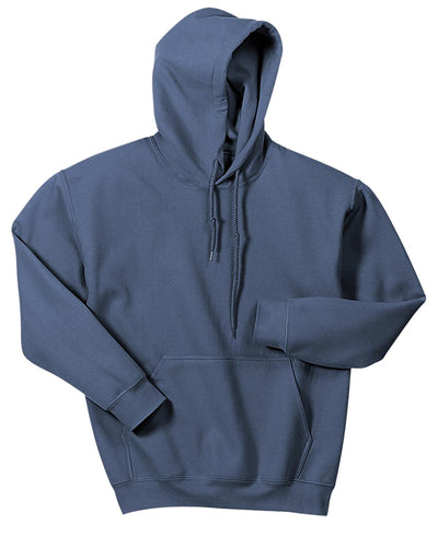 Gildan Men's Heavy Blend Hooded Sweatshirt 2 of 3