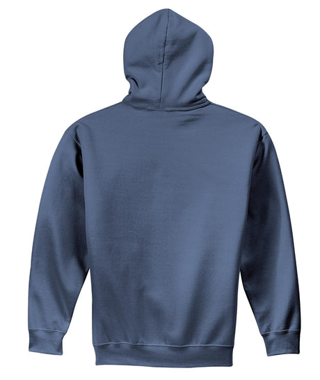 Gildan Men's Heavy Blend Hooded Sweatshirt 2 of 3 Gildan