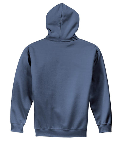 Gildan Men's Heavy Blend Hooded Sweatshirt 2 of 3