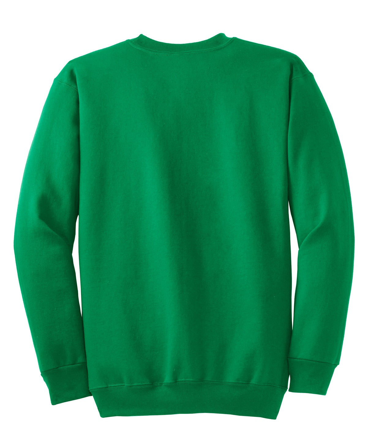 Port & Company - Essential Fleece Crewneck Sweatshirt. PC90 1of2 Port & Company