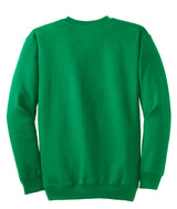 Port & Company - Essential Fleece Crewneck Sweatshirt. PC90 1of2 Port & Company