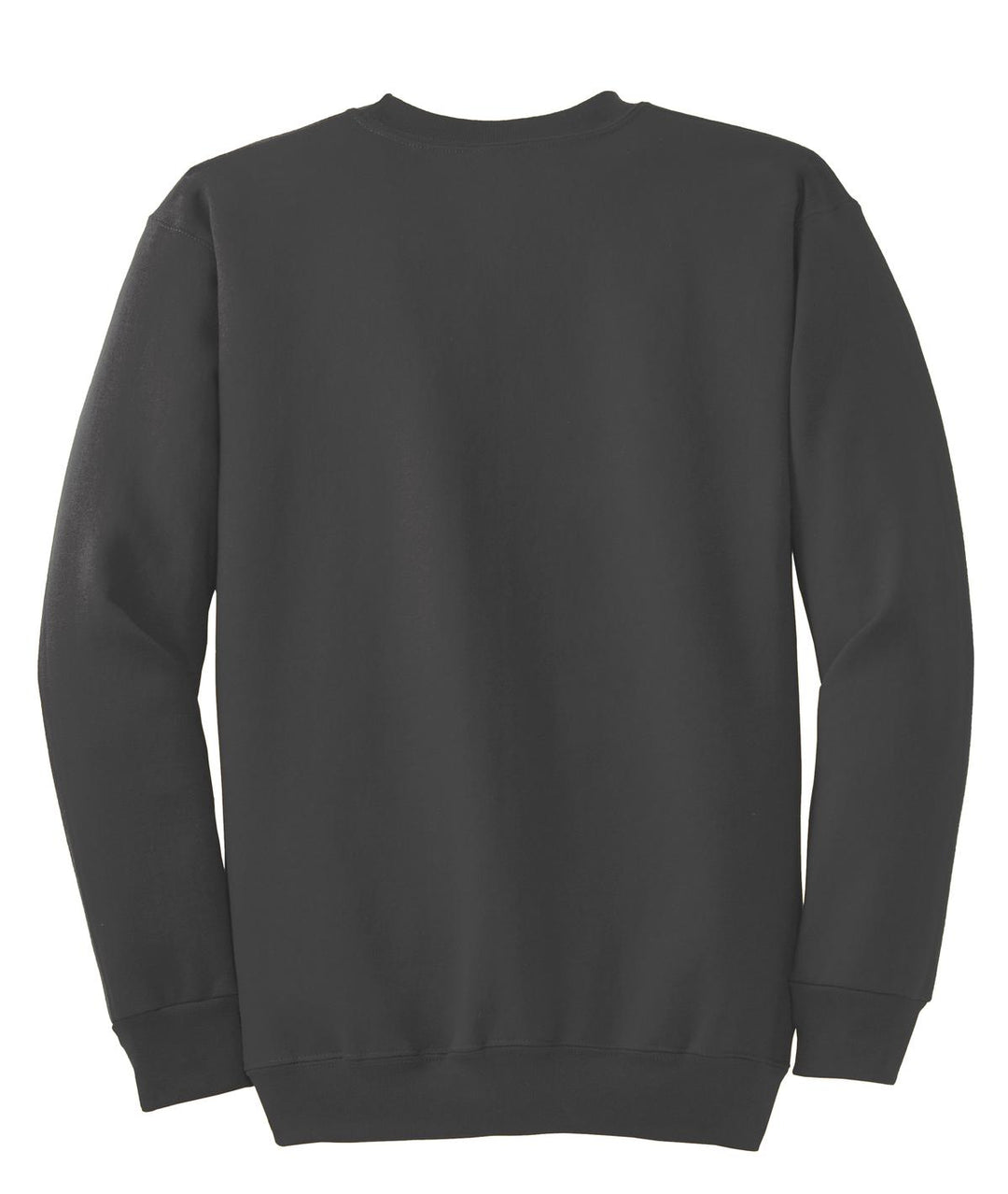 Port & Company - Essential Fleece Crewneck Sweatshirt. PC90 1of2 Port & Company