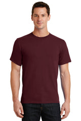 Port & Company Men's Essential Tee. PC61 5 of 5 Port & Company