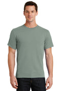 Port & Company Men's Essential Tee. PC61 5 of 5 Port & Company