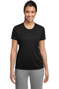 Sport-Tek Ladies PosiCharge Competitor Tee. LST350 1 of 2