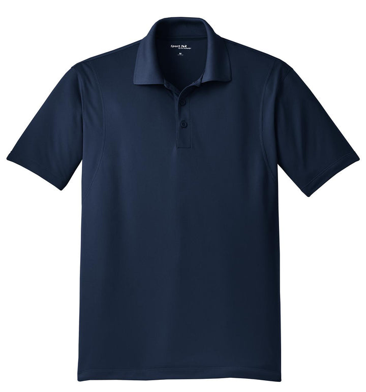 Sport-Tek Men's Micropique Sport-Wick Polo Sport-Tek