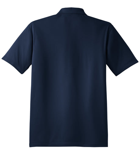 Sport-Tek Men's Micropique Sport-Wick Polo Sport-Tek