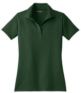 Sport-Tek Ladies Micropique Sport-Wick Polo. LST650 Sport-Tek