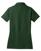 Sport-Tek Ladies Micropique Sport-Wick Polo. LST650 Sport-Tek