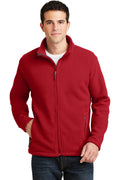 Port Authority Value Fleece Jacket. F217