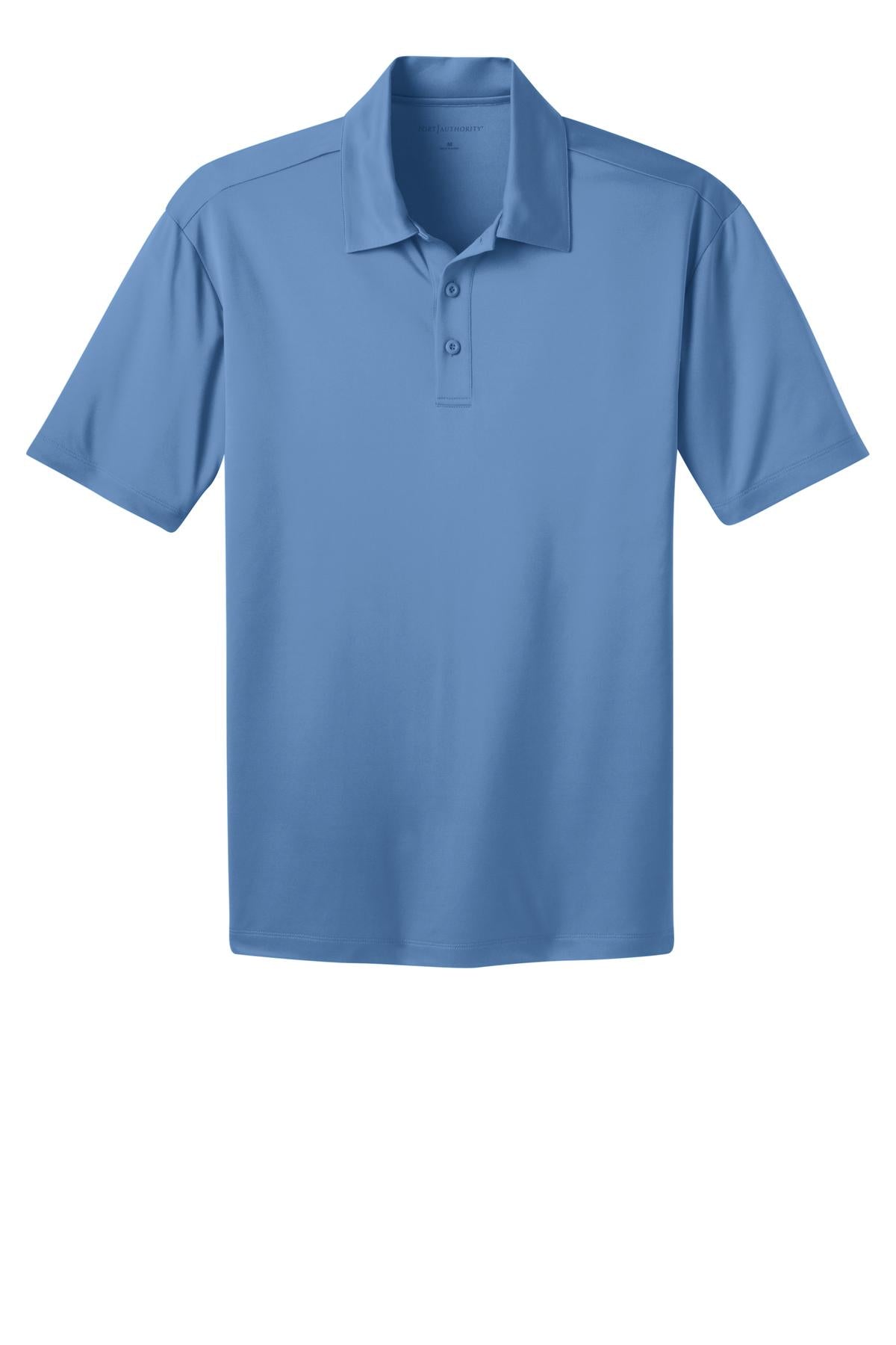 Port Authority Men's Silk Touch Performance Polo. K540