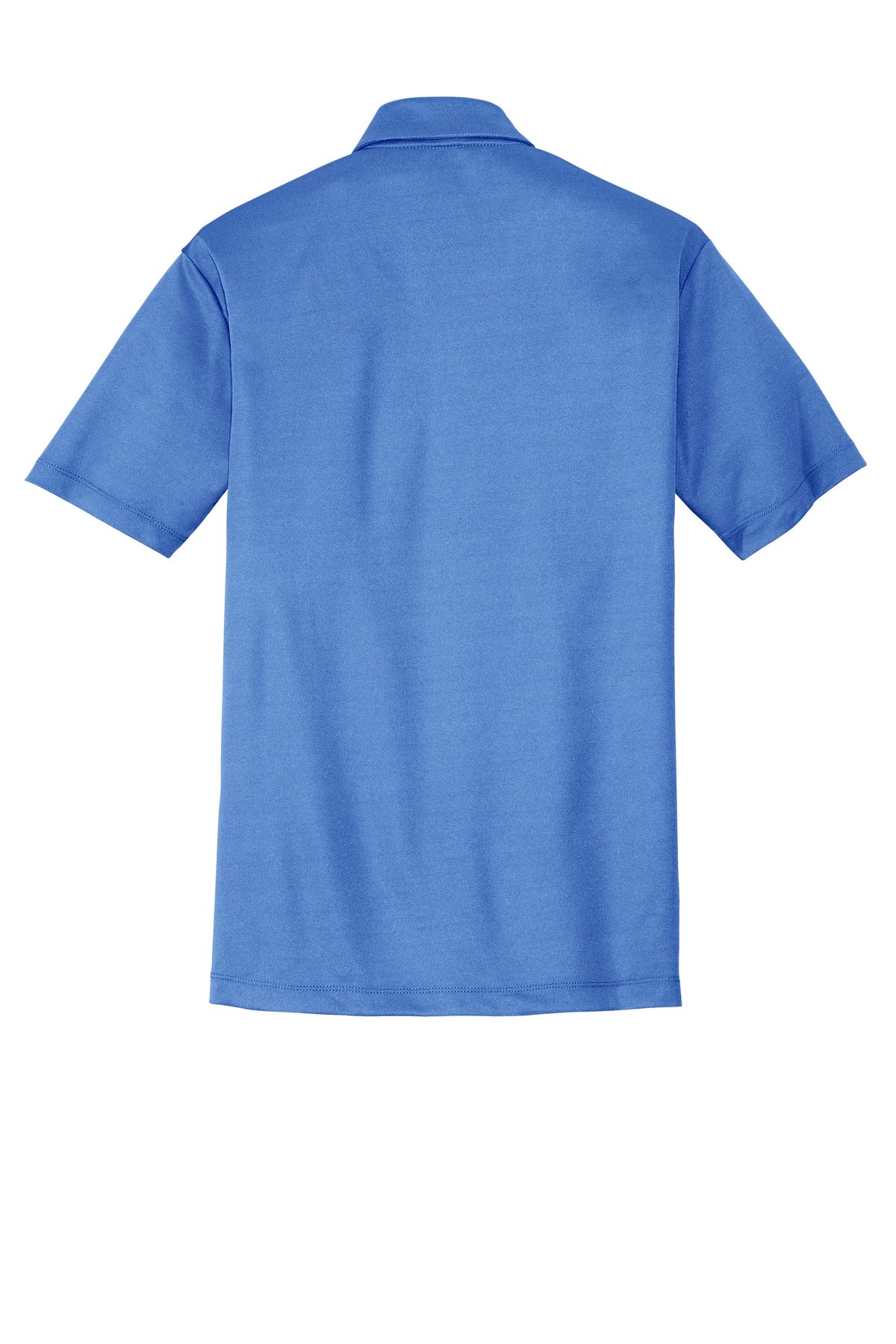 Port Authority Men's Silk Touch Performance Polo. K540