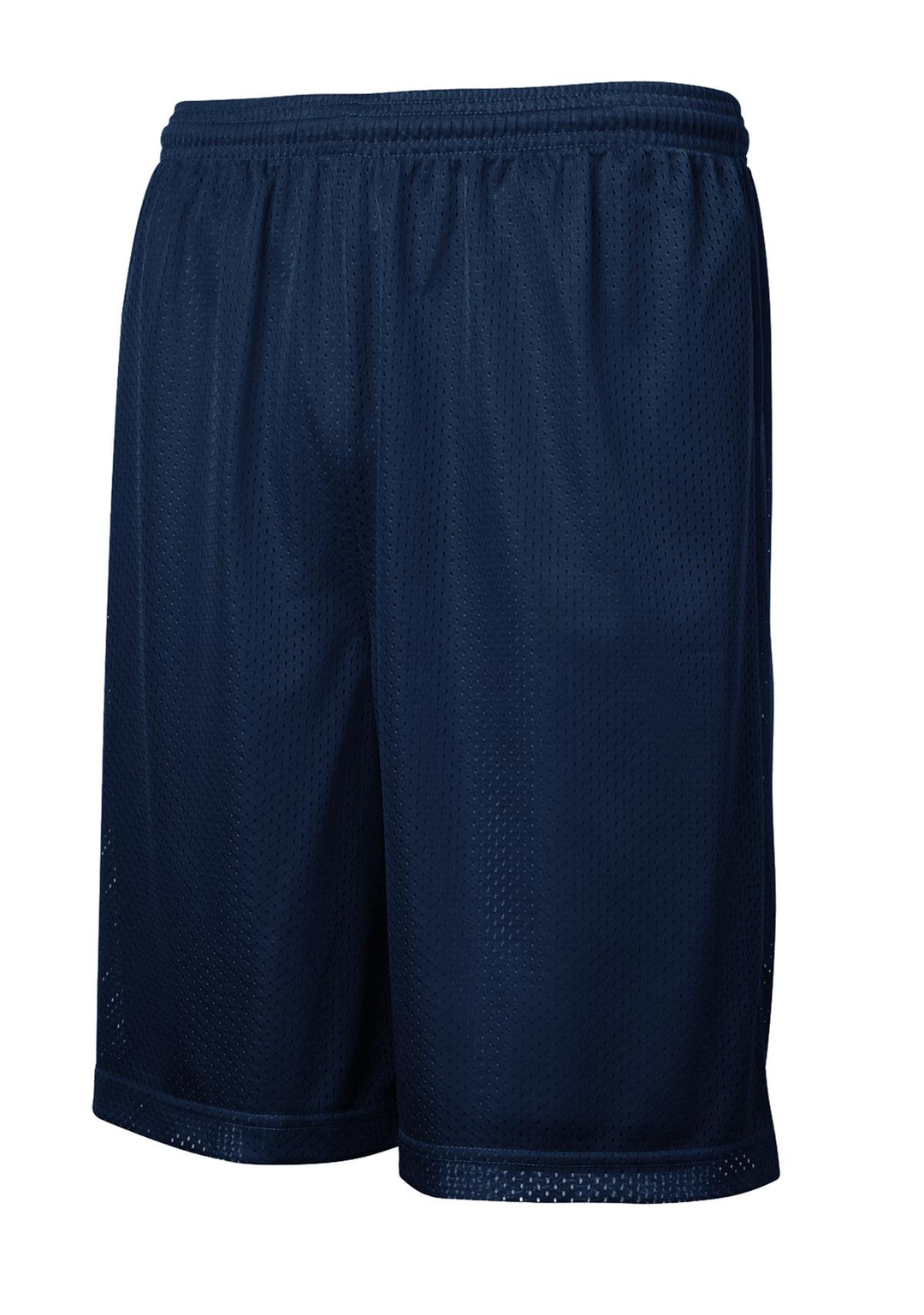 Sport-Tek Men's PosiCharge Classic Mesh Shorts