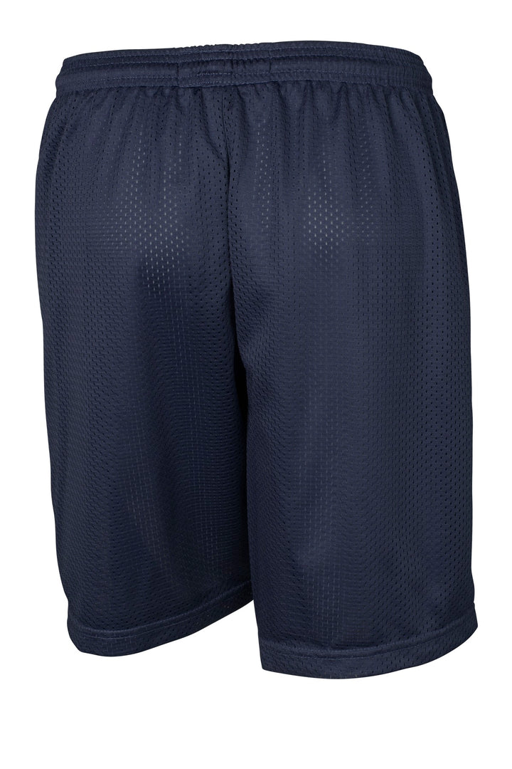 Sport-Tek Men's PosiCharge Classic Mesh Shorts
