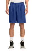 Sport-Tek Men's PosiCharge Classic Mesh Shorts