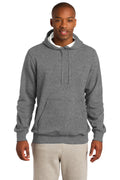 Sport-Tek Men's Pullover Hooded Sweatshirt