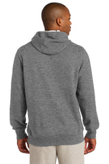 Sport-Tek Men's Pullover Hooded Sweatshirt